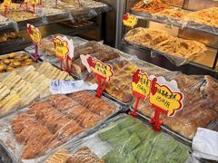 -穆斯美糕点店(景星南街店)