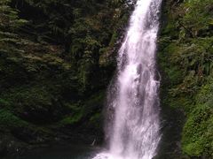 -井冈山风景名胜区