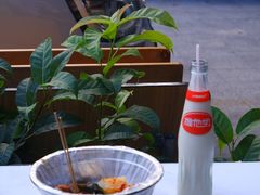 -峰景台亚姨牛杂