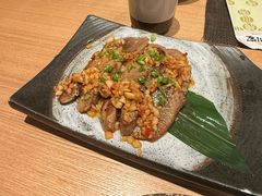-德川家日本料理(顺义华联店)