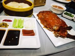 -宴喜楼之精致吉菜(新奥蓝城店)