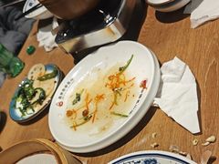 -直隶安家牛肉罩饼(建华店)