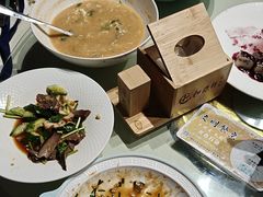 -和源祥·日照菜扛把子(万平口一店)