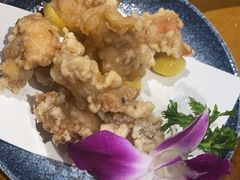 -和彩放题餐厅(酒仙桥店)