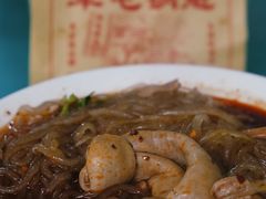 -甘记肥肠粉(马鞍北路店)
