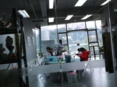 -刘开渠艺术中心(龙湖春森星悦荟店)