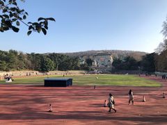 -武汉大学-樱园
