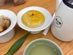 -苏小柳点心·手作小笼包(虹桥天地分院)