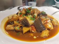 -千岛湖小鱼儿·淳安匠心农家菜