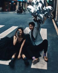 -女王风尚STUDIO·轻奢化定制