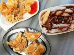 三酱猪肠粉-芬芳甜品(同福路店)
