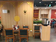 -宏状元现熬粥·京味菜(五棵松店)