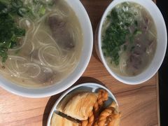 -向阳羊汤(千峰店)