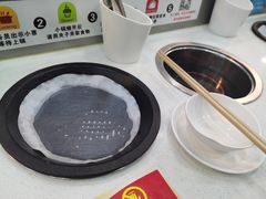 -咕叽咕叽自助烤肉小火锅(西城广场购物中心店)