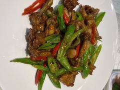 -阿英煲(凉城路店)