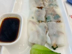 -金华安大酒楼·老牌潮菜·粤式茶点(东方国际店)