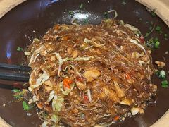-味上湘菜馆(阿波罗店)