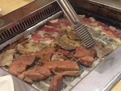 -金太郎自助烤肉.火锅(宝龙店)