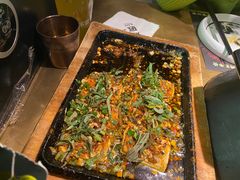 -吞鱼兽麻辣烤鱼(万达店)