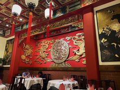 -梅龙镇酒家(南京西路总店)