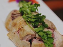 无量山土鸡火腿-大理董·董家小厨野生菌火锅(古城旗舰店)