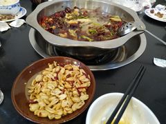 -天治宣·野椒鸡(龙头寺总店)