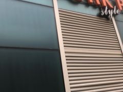 门面-NEW YORK STYLE PIZZA纽约客美式手工披萨(腾飞店)