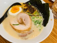 -一風堂拉面(港汇恒隆店)