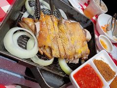 -西贝莜面村(近铁城市广场店)