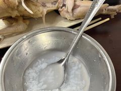 -吉英盐焗鸡(文中路店)