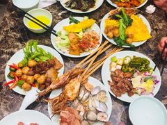 -水晶之星洗浴温泉汗蒸