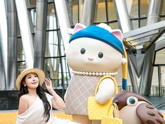 -深圳湾万象城(南山店)