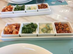 -南山鲜虾面·活鲜小馆·海味大连菜(南山总店)