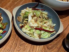 -云海肴·汽锅鸡·云南代表菜(美罗城店)