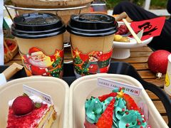 -HERRE·FARM 赫尔露营农场·团建聚会包场