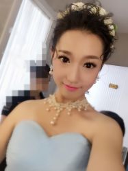 -金海岸婚纱摄影(塘沽店)