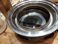 -青瓦餐厅·生鱼片·韩园烤肉(西塔店)