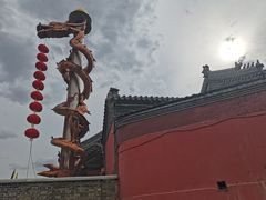 -妙峰山风景名胜区