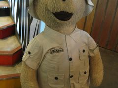 -济州岛泰迪熊博物馆