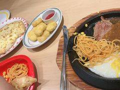-菲滋意式餐厅(温岭银泰城店)