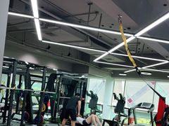 -Ms.Pilates 普拉提技术(尚悦湾陆家嘴店)