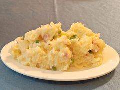-我家餐厅(华山路店)