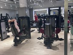-FLARE STAR FITNESS(复地活力城店)