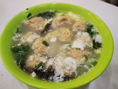 -食为天(贵阳路店)