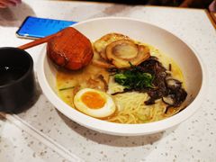 -味千拉面(双井店)