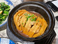 -一味大院•桐庐菜传承店(春江路店)