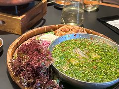 -Ameigo梅果·云贵川bistro(长宁来福士店)