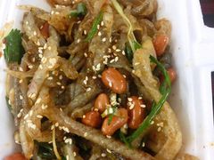 -陈老添美食店(宝华路店)