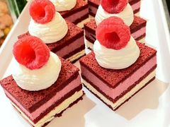 -北京王府井希尔顿酒店·万斯阁西餐厅