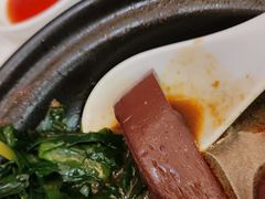 -潮福城大酒楼·潮粤菜·港式点心(阳光城店)